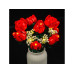 BrickBling LED-Licht-Set für LEGO® 10328 Rosenstrauss BrickBling LED-Licht-Set für LEGO® 10328 Rosenstrauss