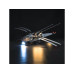 BrickBling LED-Licht-Set für LEGO® 10327 Dune Atreides Royal BrickBling LED-Licht-Set für LEGO® 10327 Dune Atreides Royal
