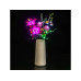 BrickBling LED-Licht-Set für LEGO® 10342 Schöner Rosafarbener