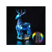 BrickBling LED-Licht-Set für LEGO® 76414 Harry Potter