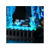 BrickBling LED-Licht-Set für LEGO® 76414 Harry Potter