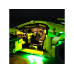 BrickBling LED-Licht-Set für LEGO® 42161 Lamborghini Huracán