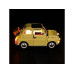 BrickBling LED-Licht-Set für LEGO® 10271 Fiat 500