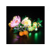 BrickBling LED-Licht-Set für LEGO® 10347 Kleiner Sommerstrauss BrickBling LED-Licht-Set für LEGO® 10347 Kleiner Sommerstrauss