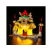 BrickBling LED-Licht-Set für LEGO® 71411 Super Mario Bowser