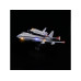 BrickBling LED-Licht-Set für LEGO® 10360 Spaceshuttle Transport BrickBling LED-Licht-Set für LEGO® 10360 Spaceshuttle Transport