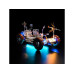 BrickBling LED-Licht-Set für LEGO® 42182 NASAApollo Lunar Roving