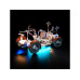 BrickBling LED-Licht-Set für LEGO® 42182 NASAApollo Lunar Roving