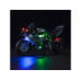 BrickBling LED-Licht-Set für LEGO® 42170 Kawasaki Ninja H2R
