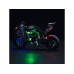 BrickBling LED-Licht-Set für LEGO® 42170 Kawasaki Ninja H2R