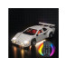 BrickBling LED-Licht-Set für LEGO® 10337 Lamborghini Countach BrickBling LED-Licht-Set für LEGO® 10337 Lamborghini Countach