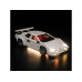 BrickBling LED-Licht-Set für LEGO® 10337 Lamborghini Countach BrickBling LED-Licht-Set für LEGO® 10337 Lamborghini Countach