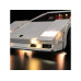 BrickBling LED-Licht-Set für LEGO® 10337 Lamborghini Countach BrickBling LED-Licht-Set für LEGO® 10337 Lamborghini Countach