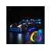BrickBling LED-Licht-Set für LEGO® 42176 Porsche GT4 ePerformace