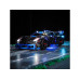 BrickBling LED-Licht-Set für LEGO® 42176 Porsche GT4 ePerformace