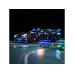 BrickBling LED-Licht-Set für LEGO® 42176 Porsche GT4 ePerformace