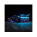 BrickBling LED-Licht-Set für LEGO® 42176 Porsche GT4 ePerformace