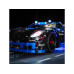 BrickBling LED-Licht-Set für LEGO® 42176 Porsche GT4 ePerformace