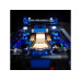 BrickBling LED-Licht-Set für LEGO® 42176 Porsche GT4 ePerformace