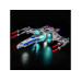 BrickBling LED-Licht-Set für LEGO® 75460 Star Wars XWing
