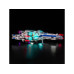 BrickBling LED-Licht-Set für LEGO® 75460 Star Wars XWing