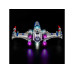 BrickBling LED-Licht-Set für LEGO® 75460 Star Wars XWing