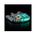 BrickBling LED-Licht-Set für LEGO® 75426 Star Wars SMART Play