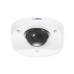 i-Pro Netzwerkkamera WV-S32302-F2 l Fixed-Dome Innenbereich Weiss