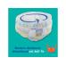 Pampers Windeln Splashers Tragepack + Poolset Grösse 4-5, 11 Stück