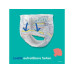 Pampers Windeln Splashers Tragepack + Poolset Grösse 4-5, 11 Stück