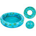 Pampers Windeln Splashers Tragepack + Poolset Grösse 5-6, 10 Stück