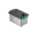 Zendure SolarFlow AB2000L Erweiterungsakku 1920Wh LiFePO4 Add-on