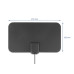 Delock Antenne F-Type 25 dBi Rundstrahl
