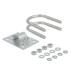 Delock Antenne N-Type 2 dBi Sektor