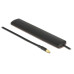 Delock LTE Antenne MMCX 3 dBi Rundstrahl