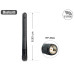 Delock Antenne RP-SMA 3.3 dBi Rundstrahl