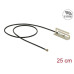 Delock Antenne I-PEX/MHF 4L 1.6 dBi Richtstrahl