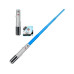 Hasbro Star Wars Lichtschwert Basic ausziehbar, 3-fach assortiert Hasbro Star Wars Lichtschwert Basic ausziehbar, 3-fach assortiert