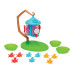 Max Bersinger Kinderspiel Flughörnchen Flotte -DE-
