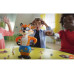 Max Bersinger Kinderspiel Fuchsalarm -DE-