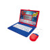 Lexibook Lerncomputer Spider-Man Lernlaptop EN/DE Lexibook Lerncomputer Spider-Man Lernlaptop EN/DE