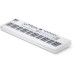 Novation Keyboard Controller Launchkey 61 Mk4 Weiss