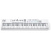 Novation Keyboard Controller Launchkey 61 Mk4 Weiss