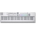 Novation Keyboard Controller Launchkey 61 Mk4 Weiss