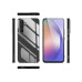 Nevox Back Cover StyleShell Flex Galaxy A37