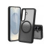 Nevox Back Cover StyleShell Invisio, MagSafe Galaxy S26