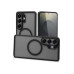 Nevox Back Cover StyleShell Invisio, MagSafe Galaxy S26 Ultra