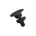 Vonmählen Wireless Charger Qi2 Fast 15W MagSafe, Schwarz-Silber Vonmählen Wireless Charger Qi2 Fast 15W MagSafe, Schwarz-Silber