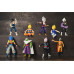 BANDAI Son Gohan Beast 17 cm BANDAI Son Gohan Beast 17 cm