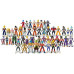 BANDAI Son Gohan Beast 17 cm BANDAI Son Gohan Beast 17 cm